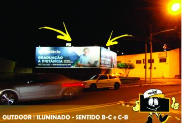 TABULETA ILUMINADA